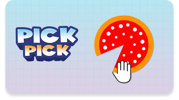 Pick Pick